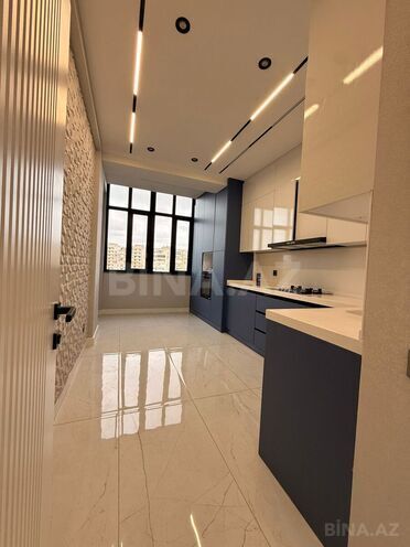 Satılır 3 otaqlı yeni tikili 100 m², Nəsimi m., photo 17 from 32