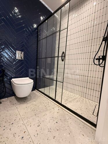 Satılır 3 otaqlı yeni tikili 100 m², Nəsimi m., photo 28 from 32