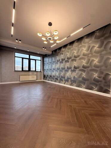 Satılır 3 otaqlı yeni tikili 100 m², Nəsimi m., photo 9 from 32