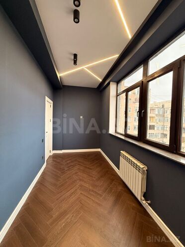 Satılır 3 otaqlı yeni tikili 100 m², Nəsimi m., photo 13 from 32