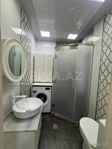 Satılır 3 otaqlı yeni tikili 100 m², Elmlər Akademiyası m., photo 19 from 32