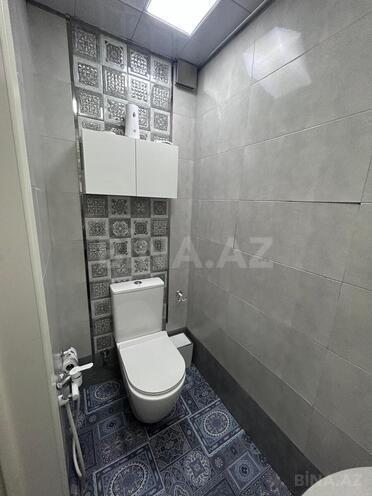 Satılır 3 otaqlı yeni tikili 100 m², Elmlər Akademiyası m., photo 23 from 32