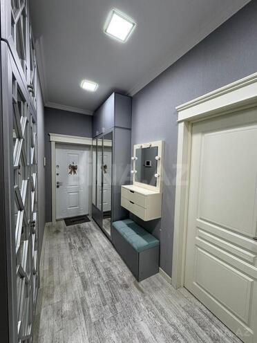 Satılır 3 otaqlı yeni tikili 100 m², Elmlər Akademiyası m., photo 3 from 32
