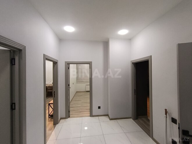 Satılır 3 otaqlı yeni tikili 102 m², Əhmədli m., photo 5 from 21