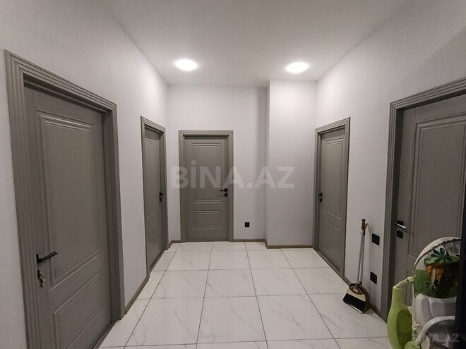 Satılır 3 otaqlı yeni tikili 102 m², Əhmədli m., photo 7 from 21