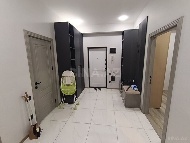 Satılır 3 otaqlı yeni tikili 102 m², Əhmədli m., photo 6 from 21