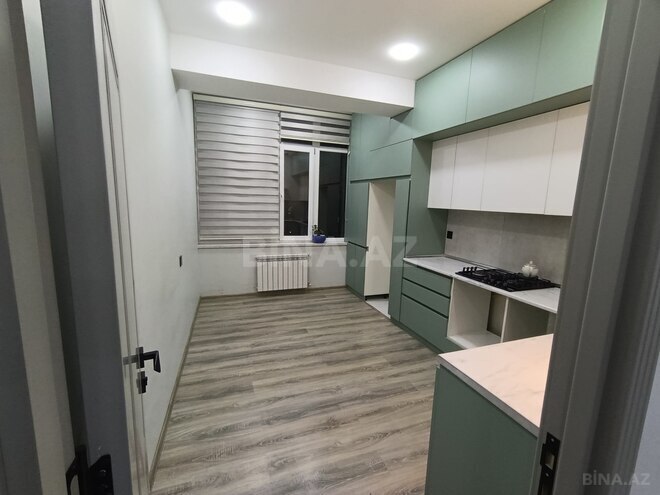 Satılır 3 otaqlı yeni tikili 102 m², Əhmədli m., photo 4 from 21