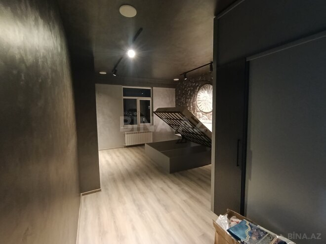 Satılır 3 otaqlı yeni tikili 102 m², Əhmədli m., photo 12 from 21