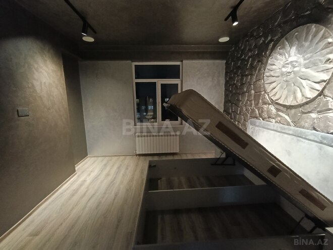 Satılır 3 otaqlı yeni tikili 102 m², Əhmədli m., photo 13 from 21