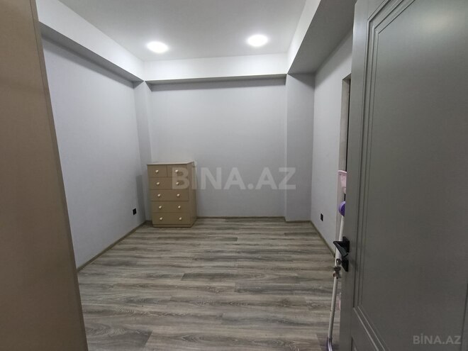 Satılır 3 otaqlı yeni tikili 102 m², Əhmədli m., photo 20 from 21