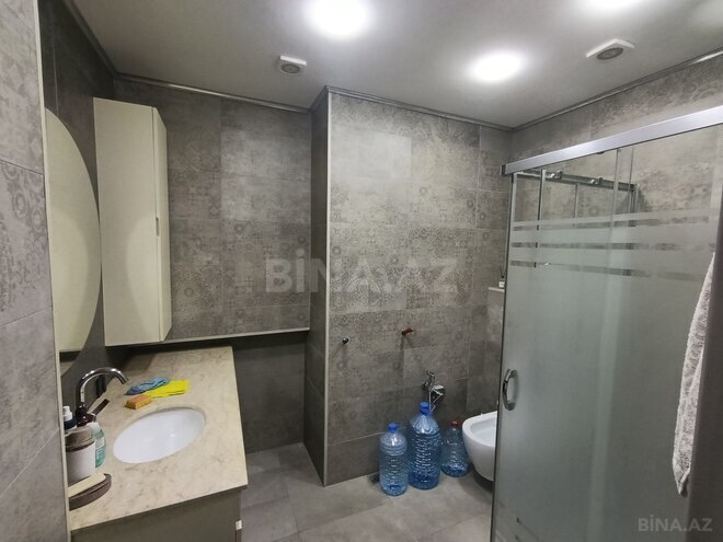 Satılır 3 otaqlı yeni tikili 102 m², Əhmədli m., photo 17 from 21