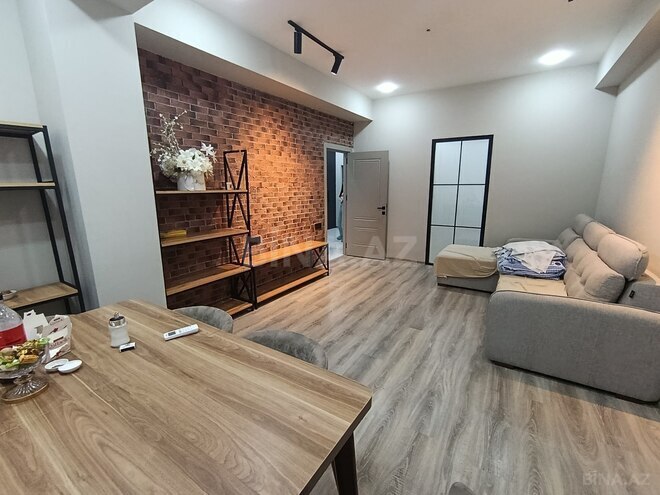 Satılır 3 otaqlı yeni tikili 102 m², Əhmədli m., photo 11 from 21