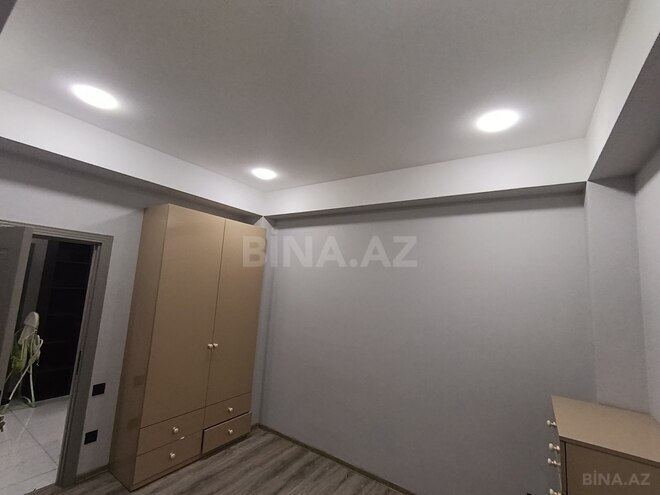 Satılır 3 otaqlı yeni tikili 102 m², Əhmədli m., photo 19 from 21