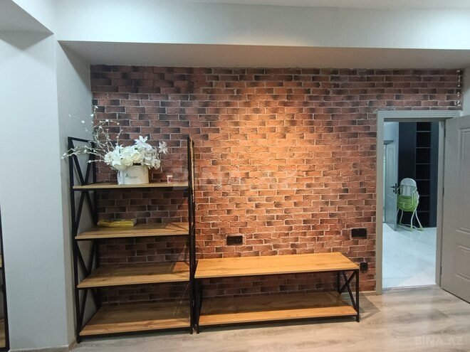 Satılır 3 otaqlı yeni tikili 102 m², Əhmədli m., photo 10 from 21