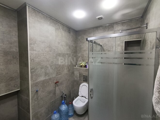 Satılır 3 otaqlı yeni tikili 102 m², Əhmədli m., photo 14 from 21