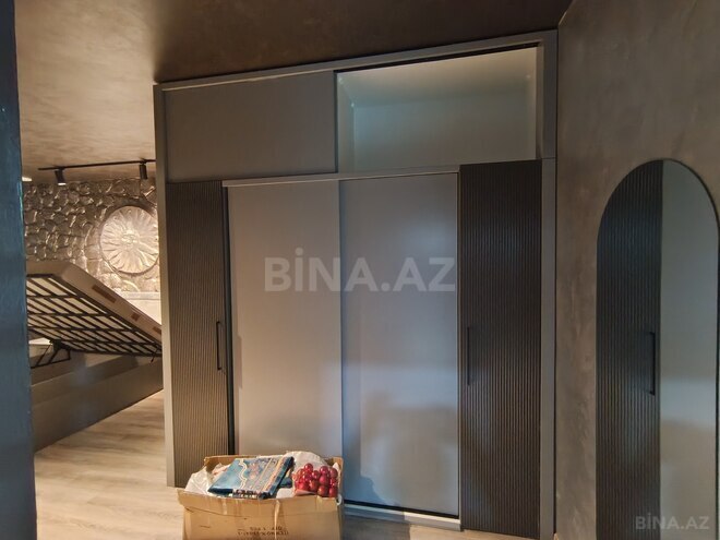 Satılır 3 otaqlı yeni tikili 102 m², Əhmədli m., photo 15 from 21