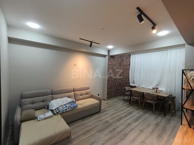 Satılır 3 otaqlı yeni tikili 102 m², Əhmədli m., photo 9 from 21