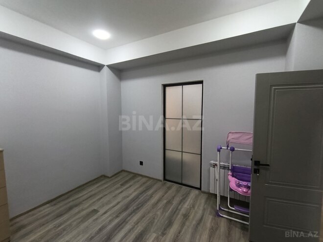 Satılır 3 otaqlı yeni tikili 102 m², Əhmədli m., photo 18 from 21