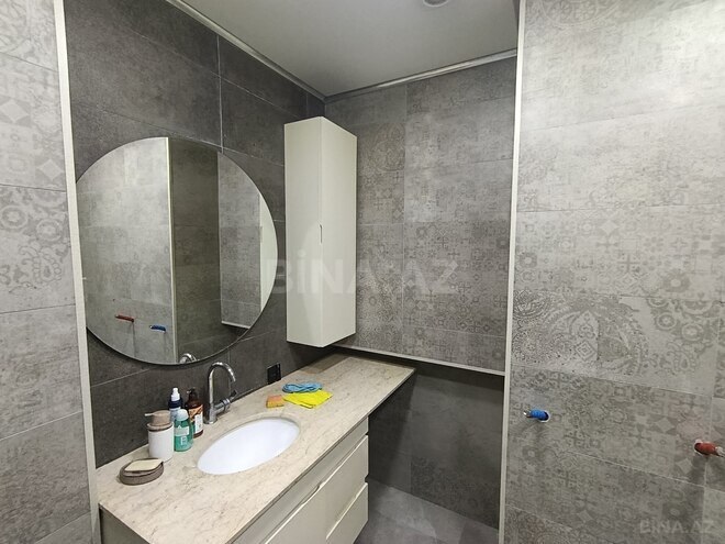Satılır 3 otaqlı yeni tikili 102 m², Əhmədli m., photo 16 from 21