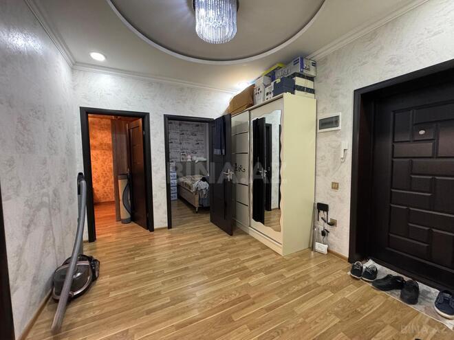 Продаётся 3-комн. новостройка 85 м², м. Иншаатчылар, photo 20 from 21