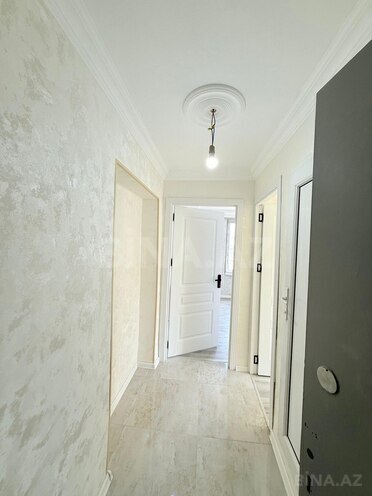 Satılır 2 otaqlı yeni tikili 45 m², photo 7 from 11