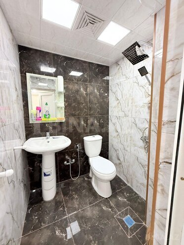 Satılır 2 otaqlı yeni tikili 45 m², photo 9 from 11