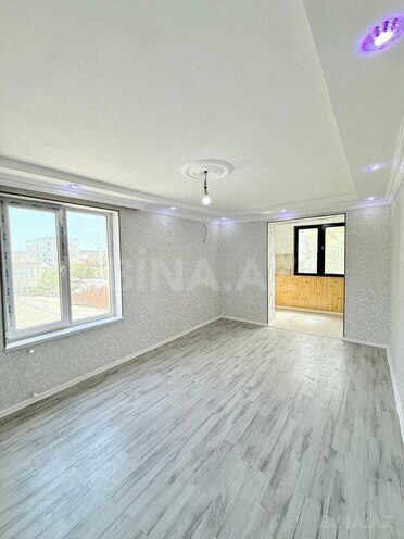 Satılır 2 otaqlı yeni tikili 45 m², photo 5 from 11