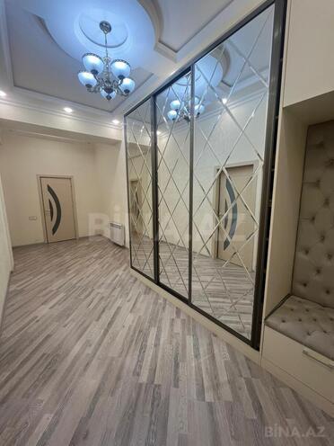 İcarəyə verilir 2 otaqlı yeni tikili 115 m², Nərimanov r., photo 8 from 12
