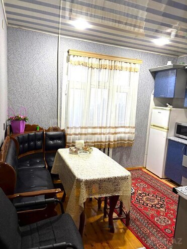 Продаётся 2-комн. вторичка 65 м², пос. Ени Гюнешли, photo 6 from 13