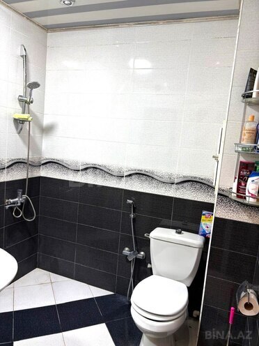 Продаётся 2-комн. вторичка 65 м², пос. Ени Гюнешли, photo 11 from 13