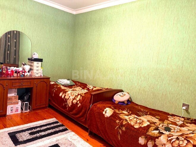 Продаётся 2-комн. вторичка 65 м², пос. Ени Гюнешли, photo 5 from 13