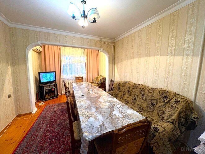 Продаётся 2-комн. вторичка 65 м², пос. Ени Гюнешли, photo 3 from 13