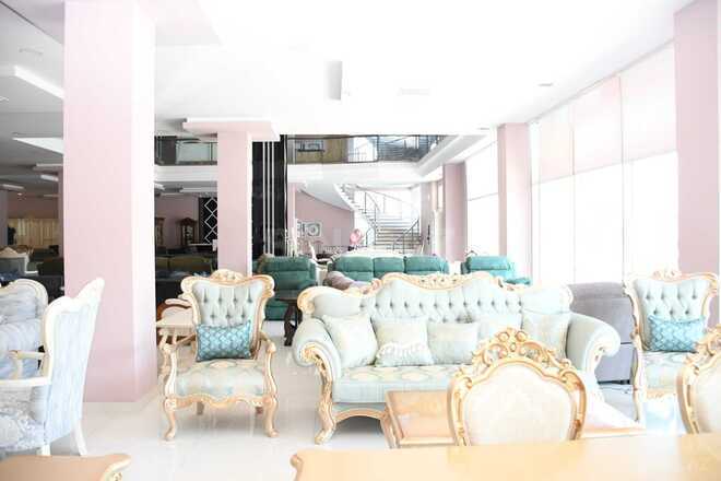 İcarəyə verilir  obyekt 720 m², Xətai r., photo 6 from 7