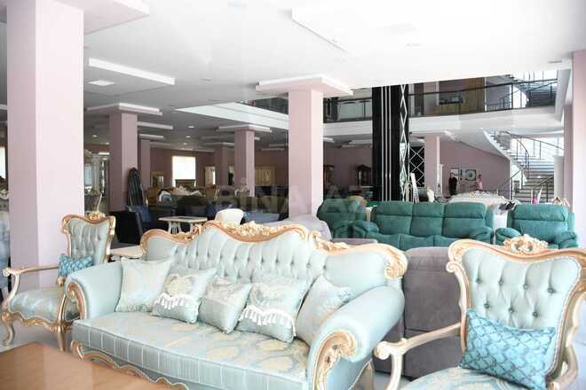 İcarəyə verilir  obyekt 720 m², Xətai r., photo 3 from 7