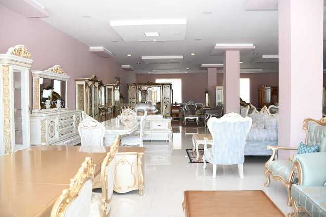 İcarəyə verilir  obyekt 720 m², Xətai r., photo 4 from 7