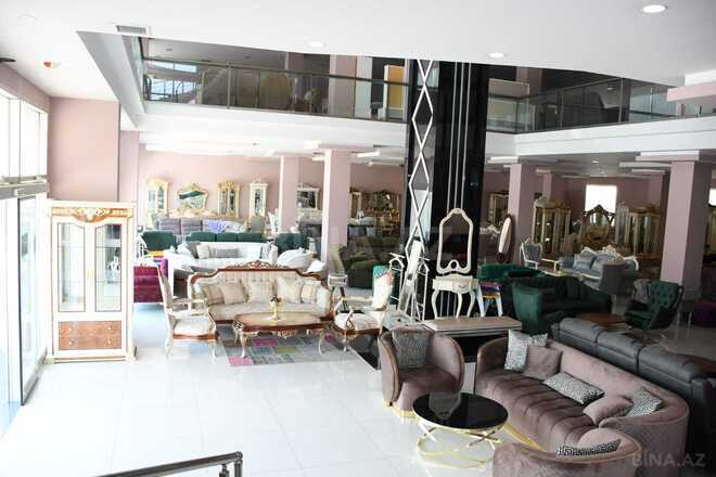 İcarəyə verilir  obyekt 720 m², Xətai r., photo 5 from 7