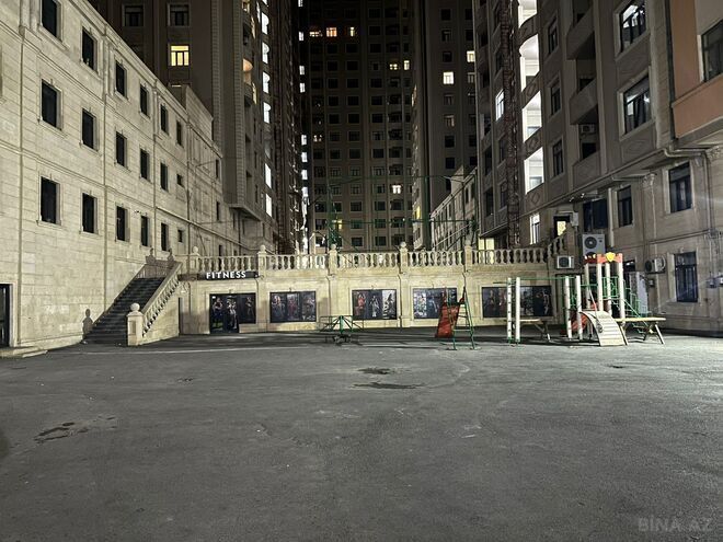 İcarəyə verilir 3 otaqlı yeni tikili 100 m², Nəsimi r., photo 17 from 24