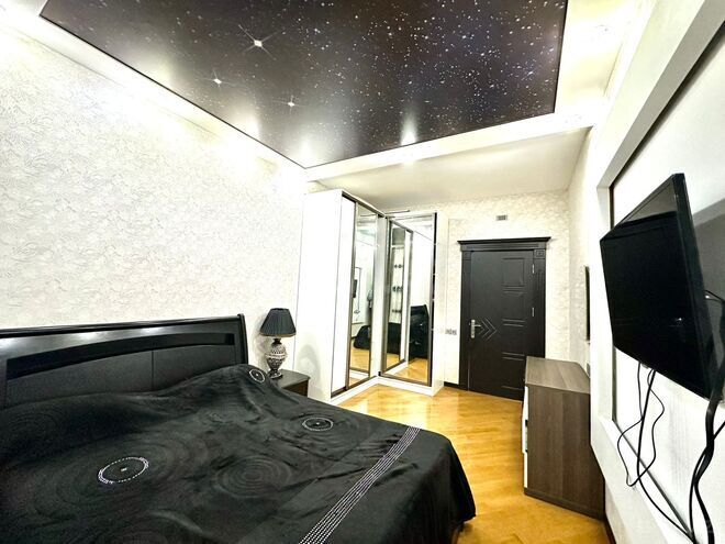 İcarəyə verilir 3 otaqlı yeni tikili 100 m², Nəsimi r., photo 8 from 24