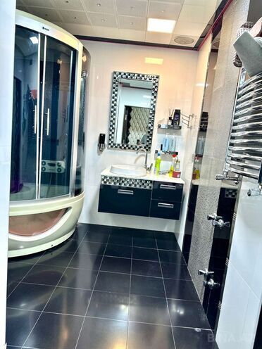 İcarəyə verilir 3 otaqlı yeni tikili 100 m², Nəsimi r., photo 14 from 24