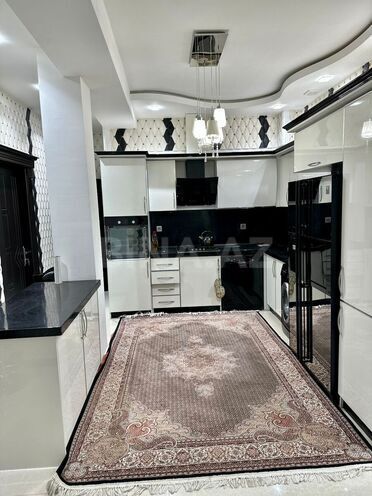 İcarəyə verilir 3 otaqlı yeni tikili 100 m², Nəsimi r., photo 22 from 24