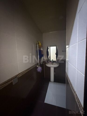 İcarəyə verilir 3 otaqlı yeni tikili 100 m², Nərimanov r., photo 11 from 18