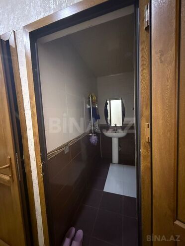 İcarəyə verilir 3 otaqlı yeni tikili 100 m², Nərimanov r., photo 9 from 18