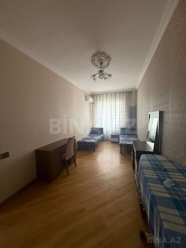 İcarəyə verilir 3 otaqlı yeni tikili 100 m², Nərimanov r., photo 6 from 18