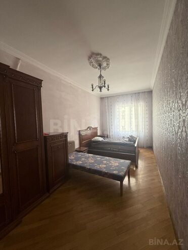 İcarəyə verilir 3 otaqlı yeni tikili 100 m², Nərimanov r., photo 7 from 18