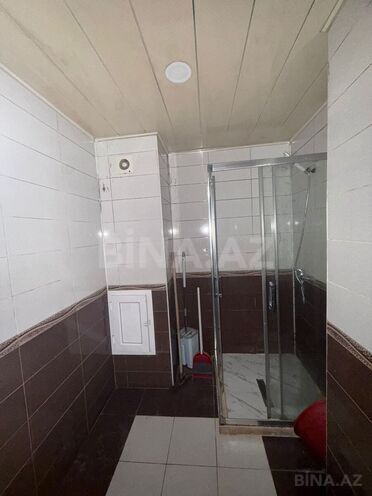 İcarəyə verilir 3 otaqlı yeni tikili 100 m², Nərimanov r., photo 12 from 18