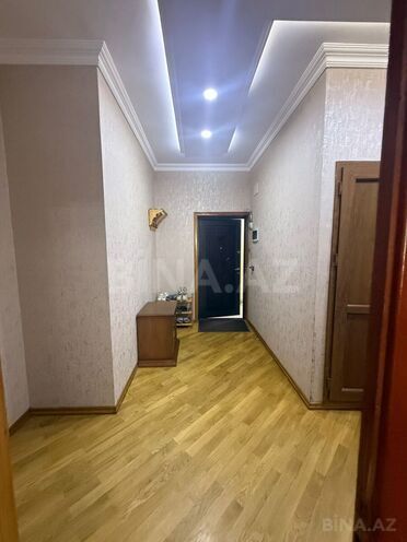 İcarəyə verilir 3 otaqlı yeni tikili 100 m², Nərimanov r., photo 16 from 18