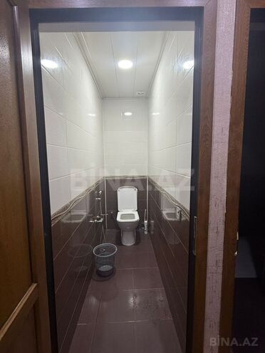 İcarəyə verilir 3 otaqlı yeni tikili 100 m², Nərimanov r., photo 10 from 18