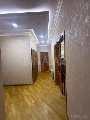 İcarəyə verilir 3 otaqlı yeni tikili 100 m², Nərimanov r., photo 13 from 18