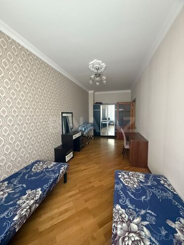İcarəyə verilir 3 otaqlı yeni tikili 100 m², Nərimanov r., photo 3 from 18