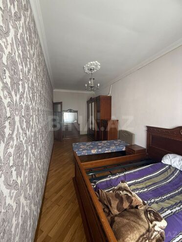 İcarəyə verilir 3 otaqlı yeni tikili 100 m², Nərimanov r., photo 4 from 18